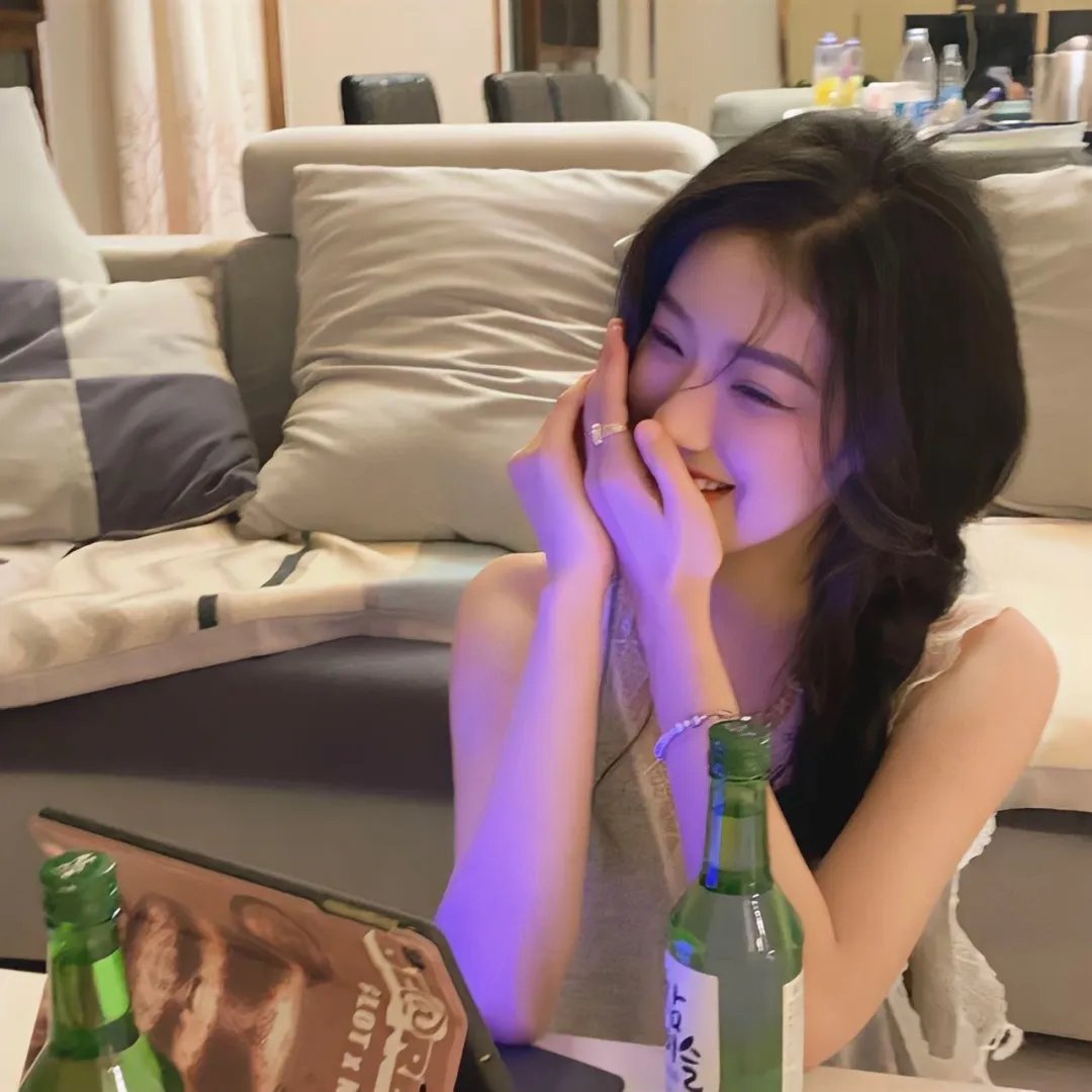 少女们向荒野进发